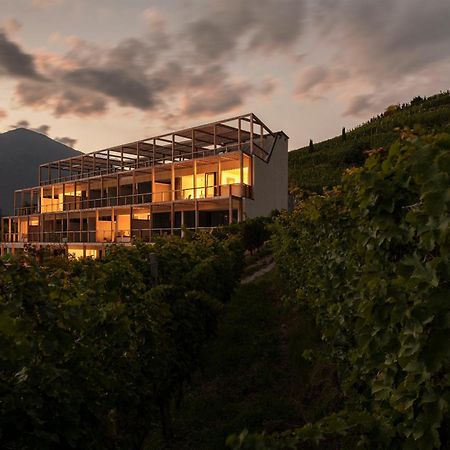 Haller Suites & Restaurant Bressanone Eksteriør billede