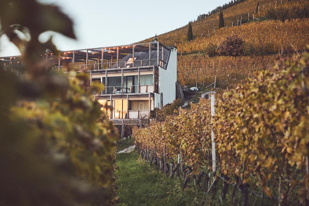 Haller Suites & Restaurant Bressanone Eksteriør billede