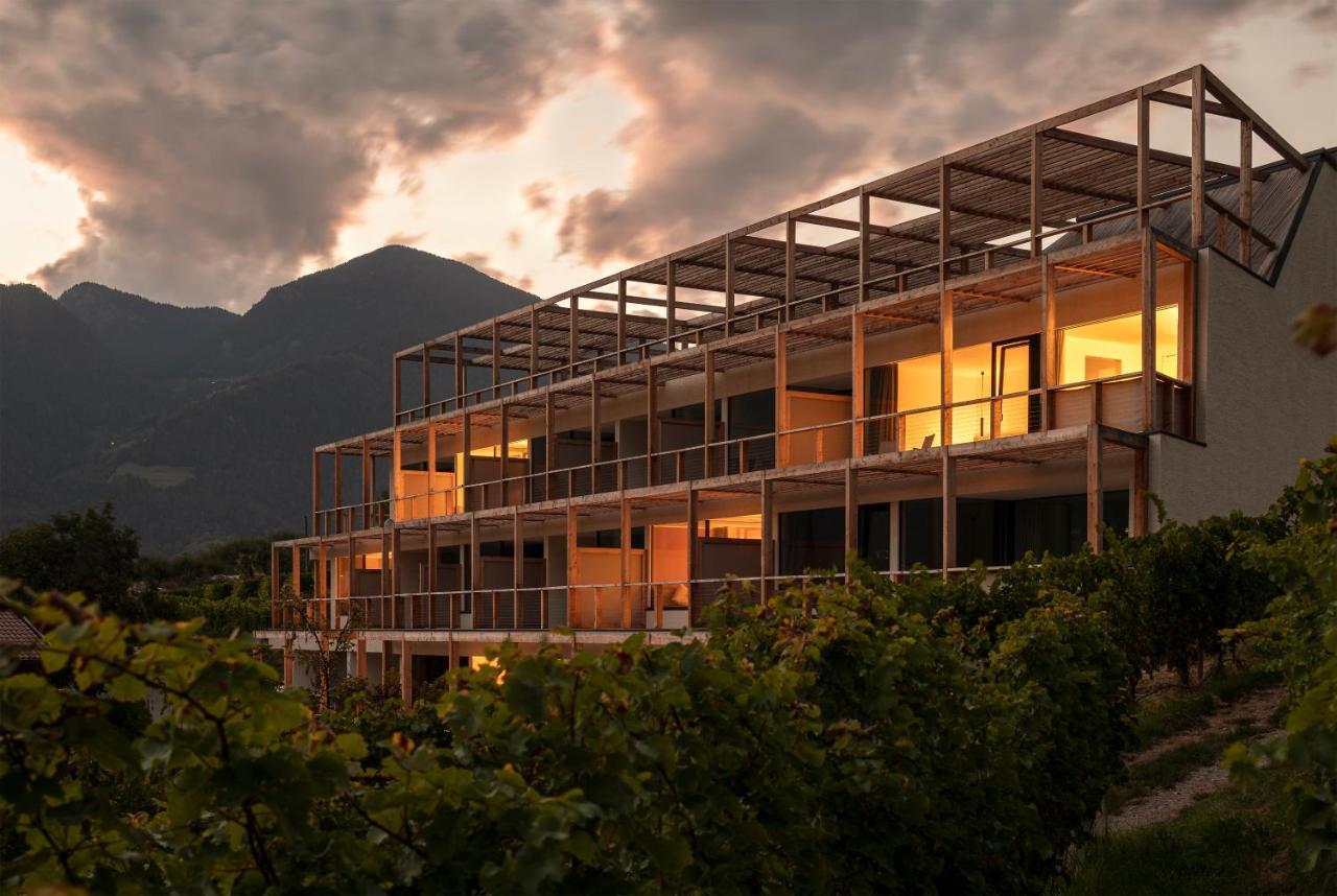 Haller Suites & Restaurant Bressanone Eksteriør billede