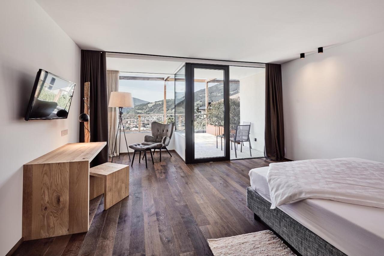 Haller Suites & Restaurant Bressanone Eksteriør billede