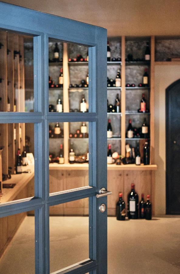Haller Suites & Restaurant Bressanone Eksteriør billede