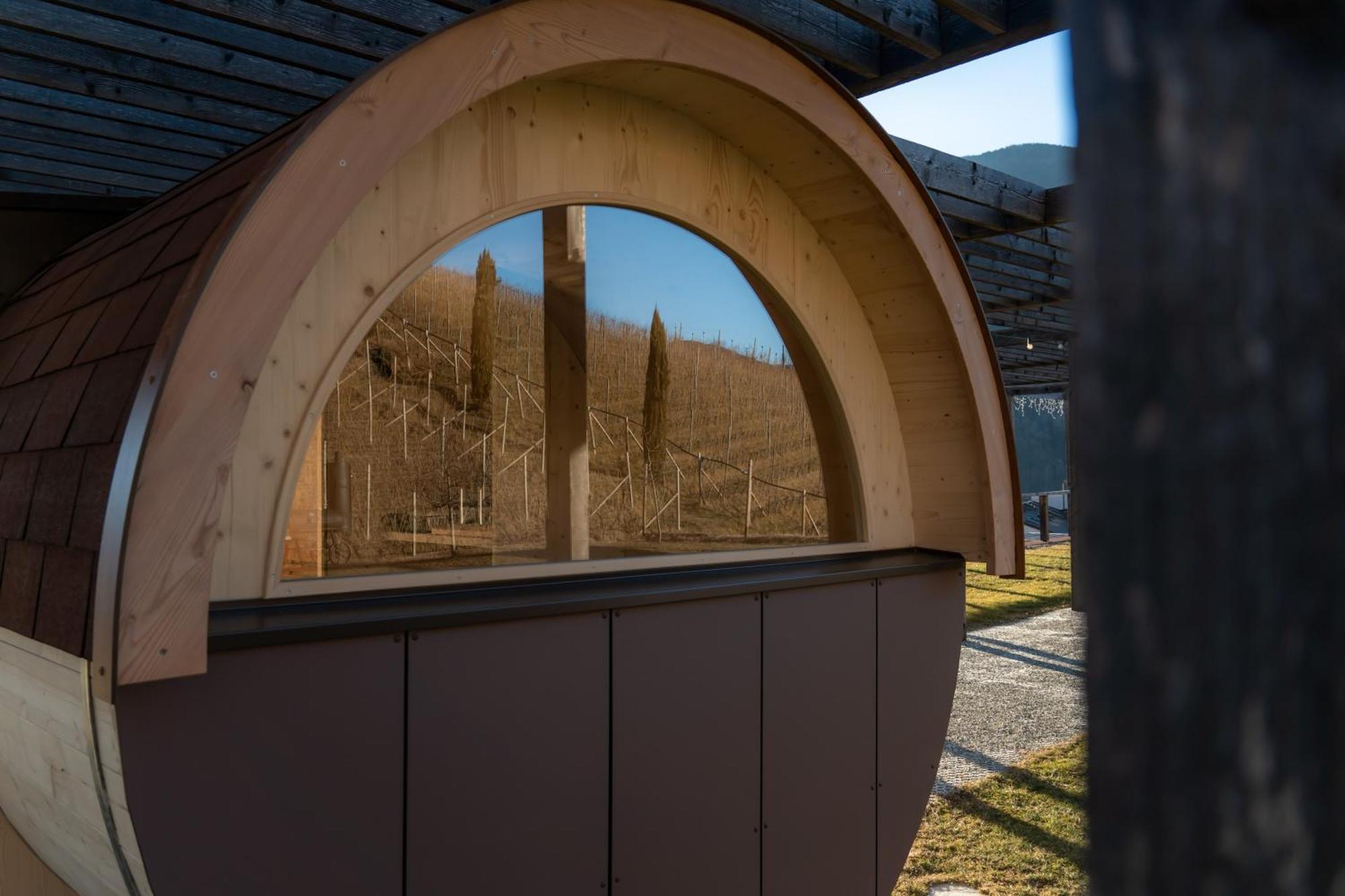 Haller Suites & Restaurant Bressanone Eksteriør billede